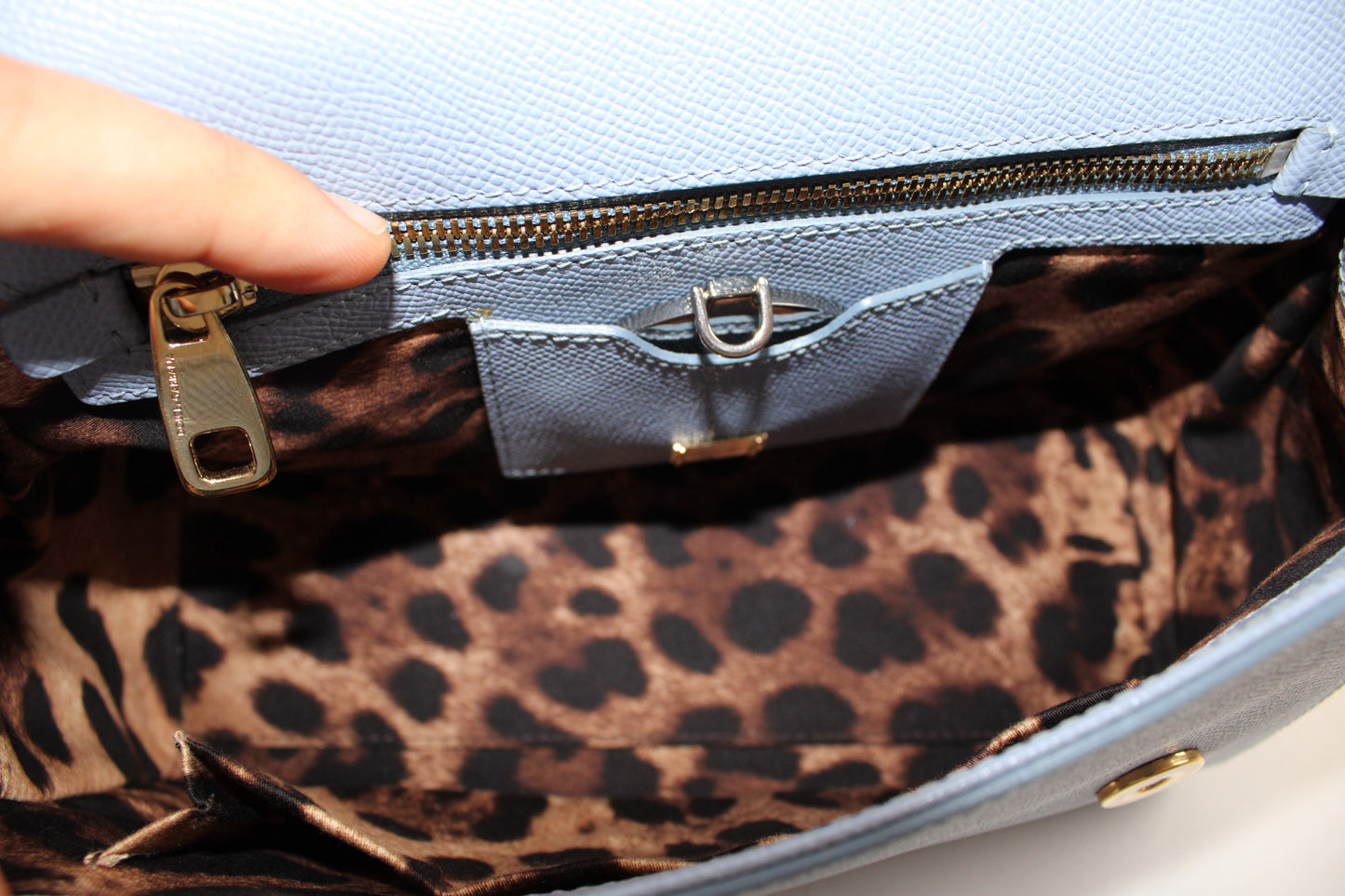 Dolce & Gabbana Miss Sicily Media