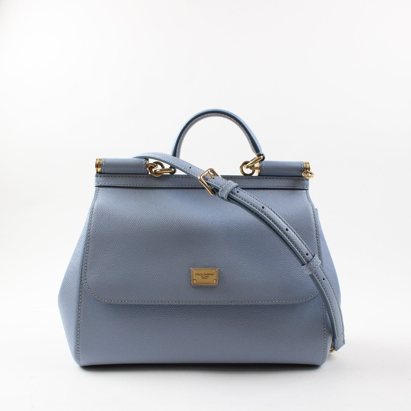 Dolce & Gabbana Miss Sicily Media