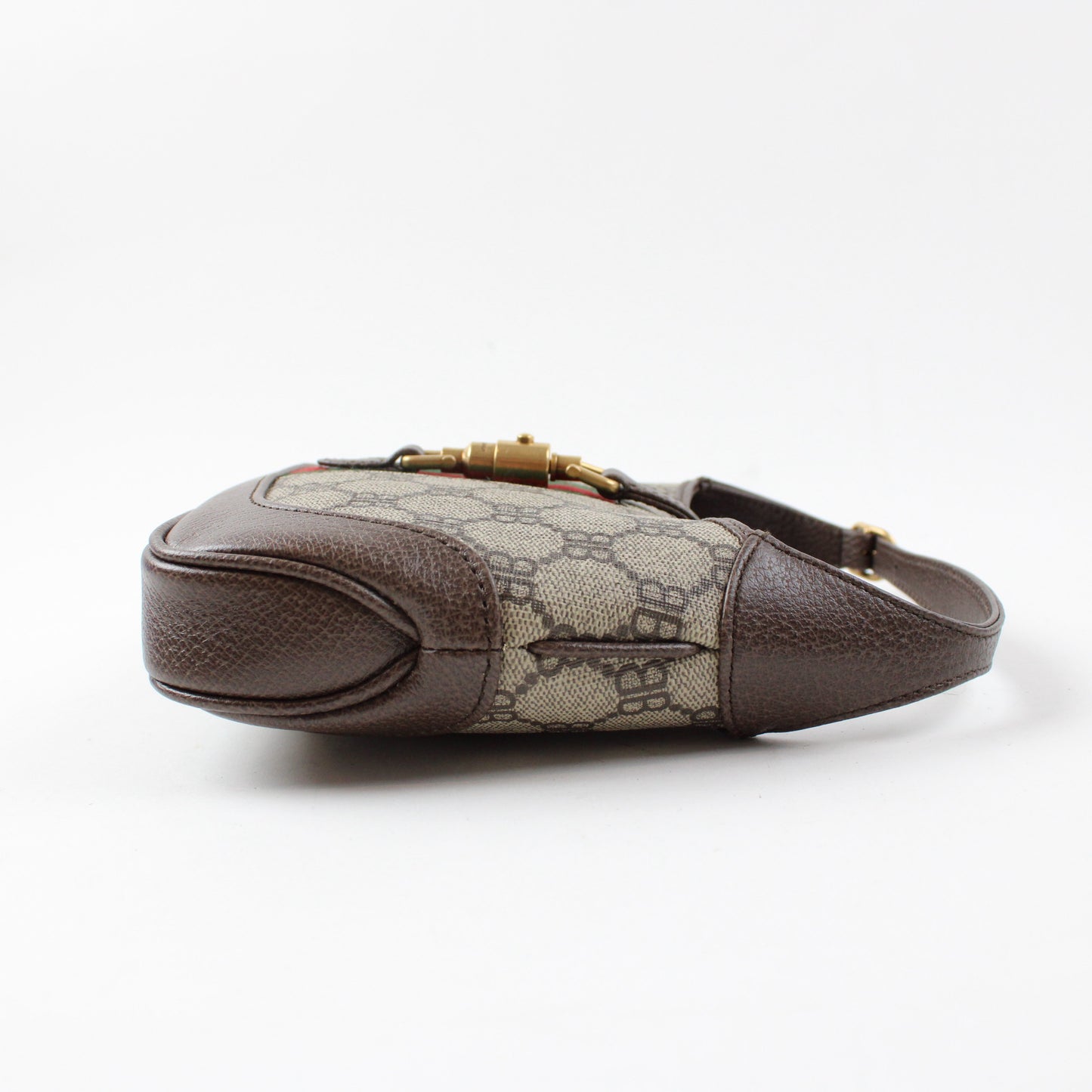 Gucci X Balenciaga Jackie Mini