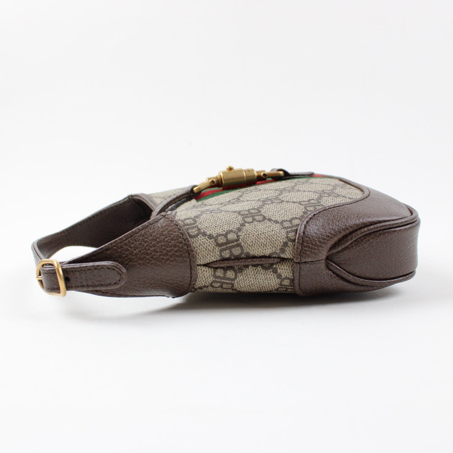 Gucci X Balenciaga Jackie Mini