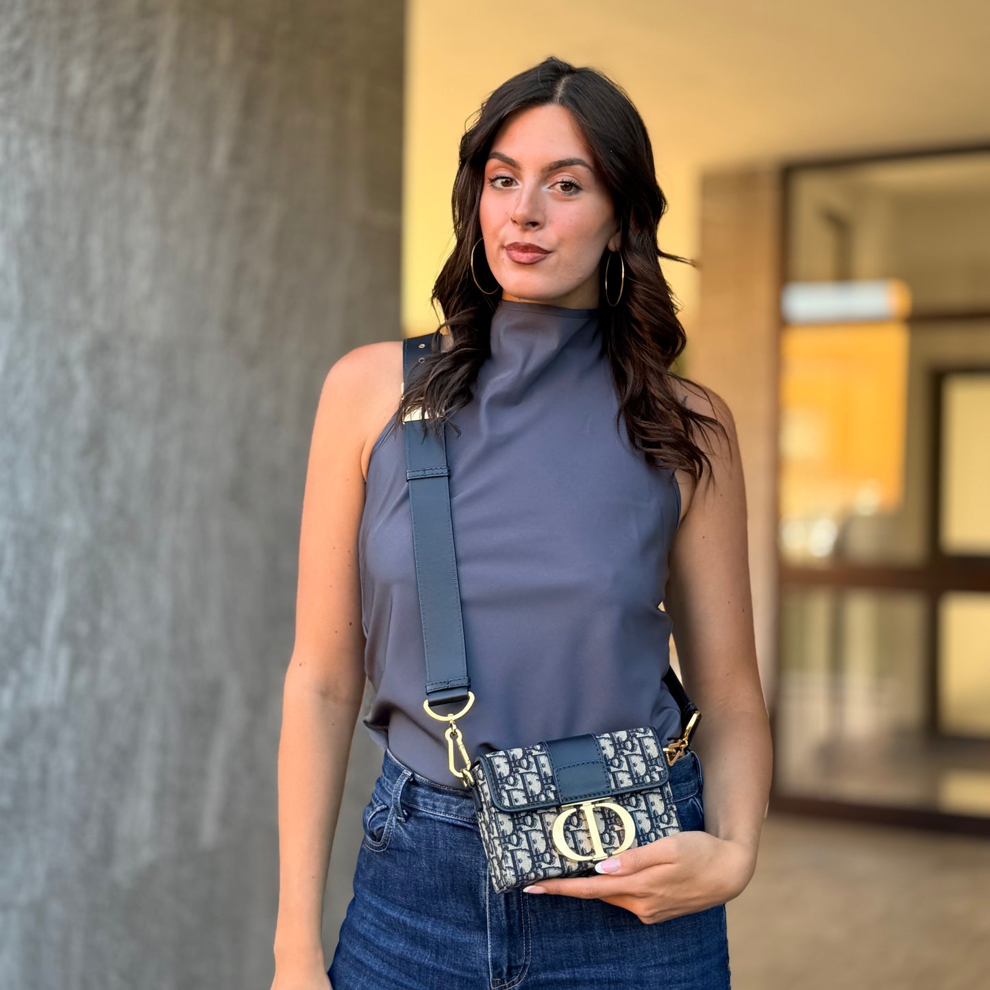 Christian Dior 30 Montaigne Mini