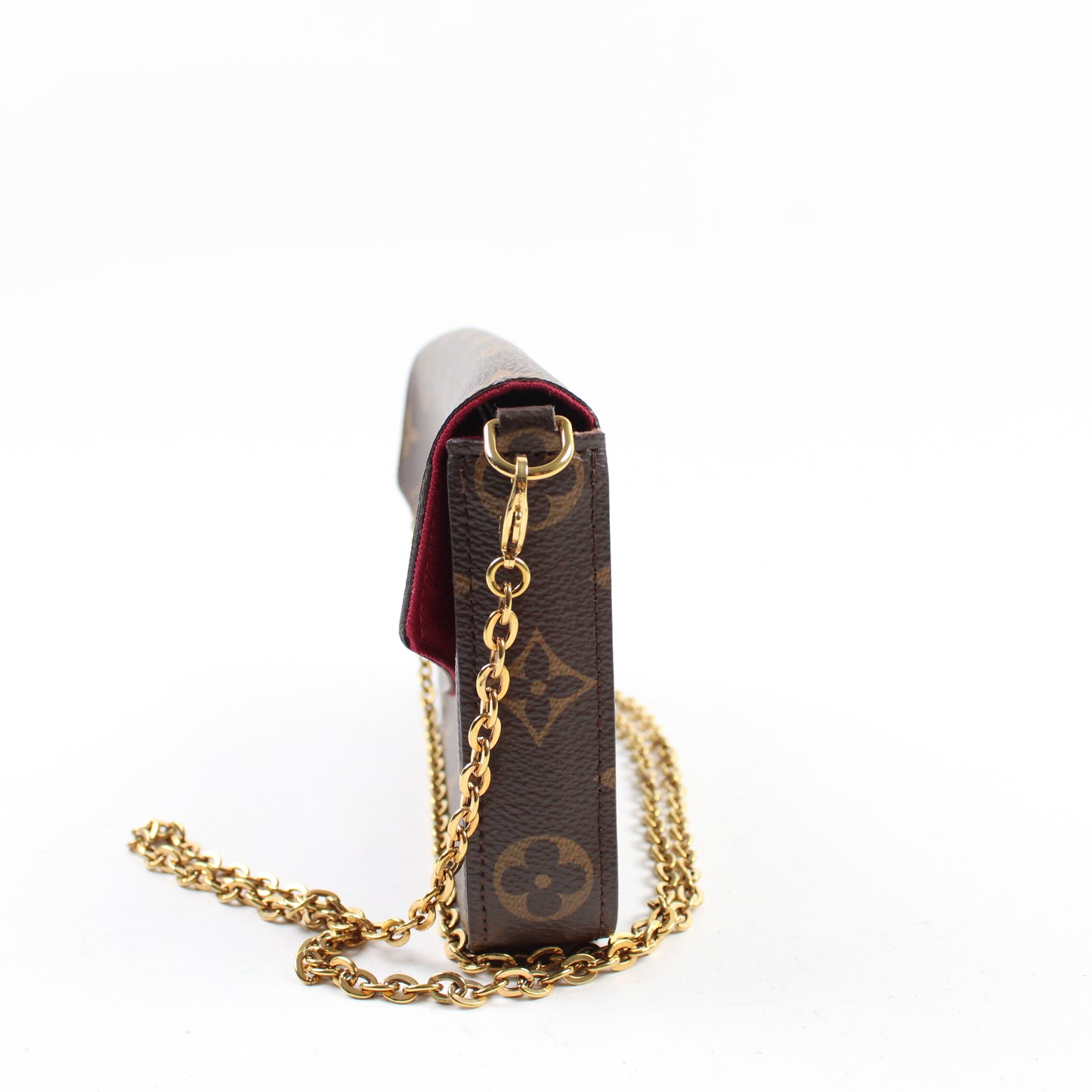 Louis Vuitton Pochette Félicie Monogram