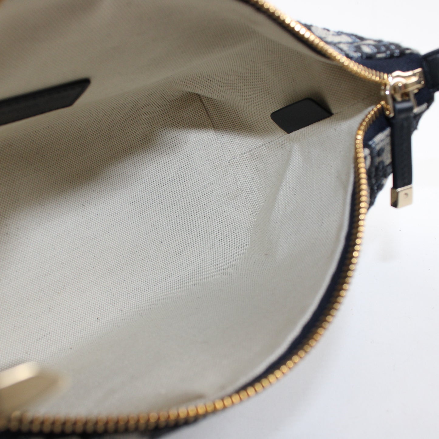 Christian Dior Pochette Nomad Media