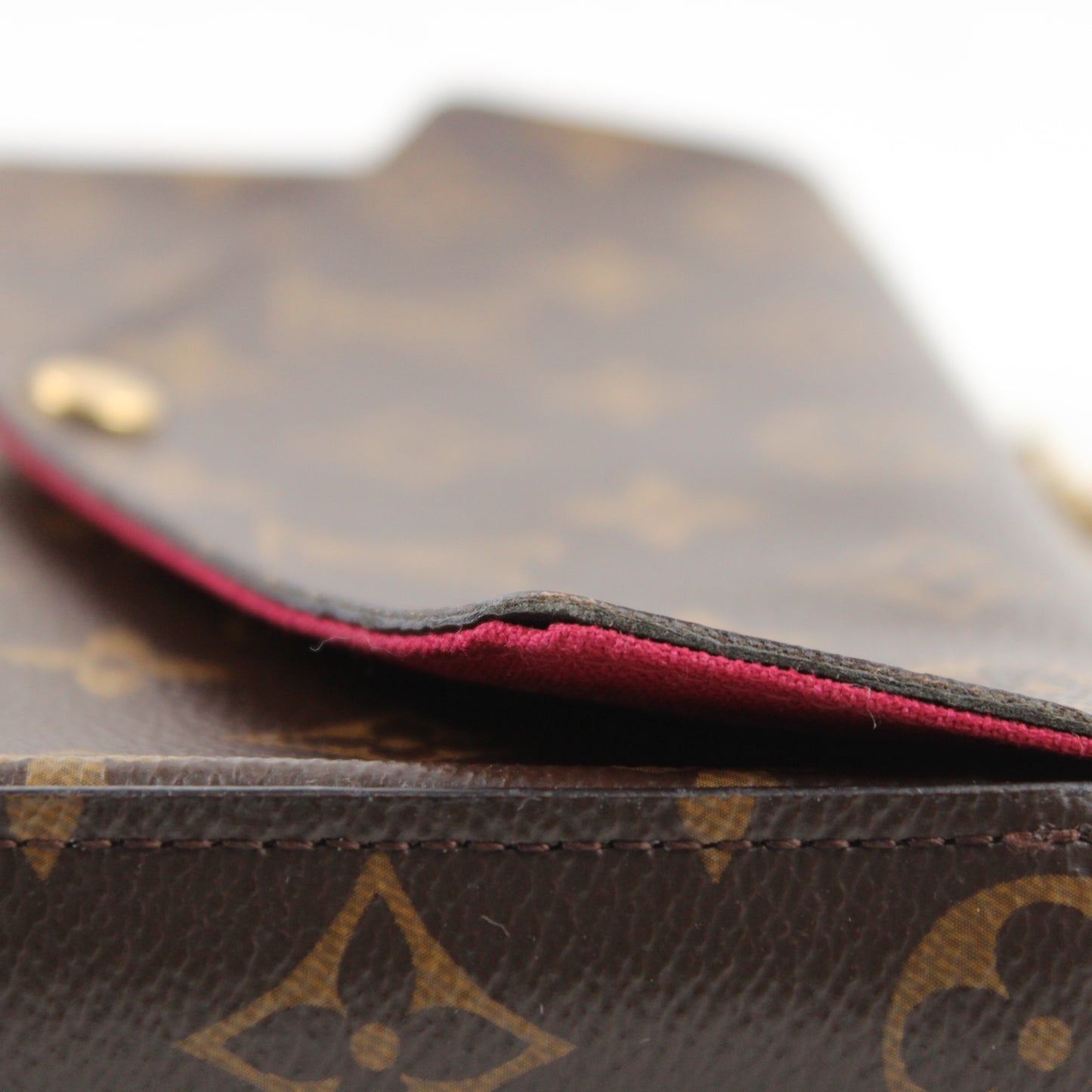 Louis Vuitton Pochette Félicie Monogram