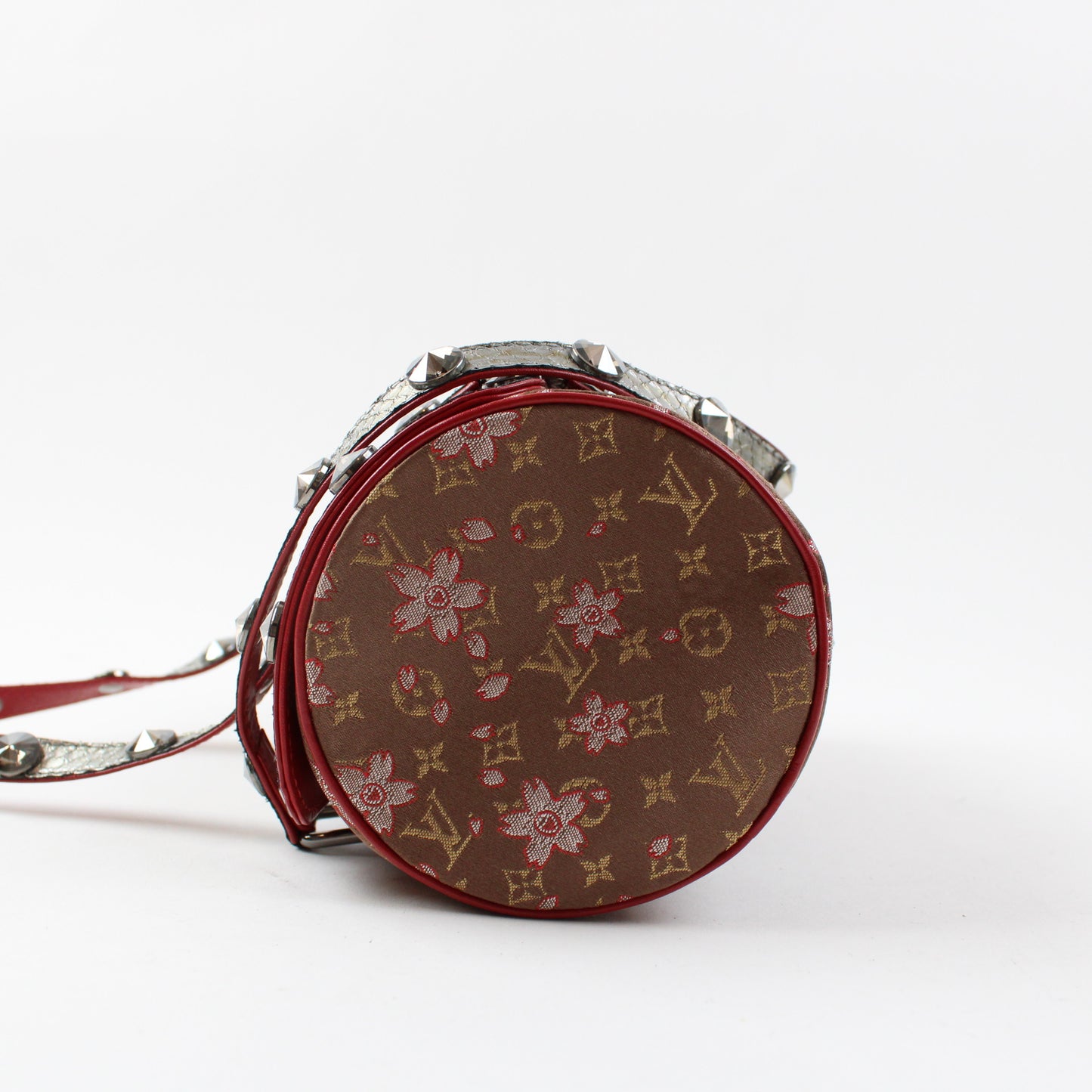 Louis Vuitton Papillon Takashi Murakami Cherry Blossom