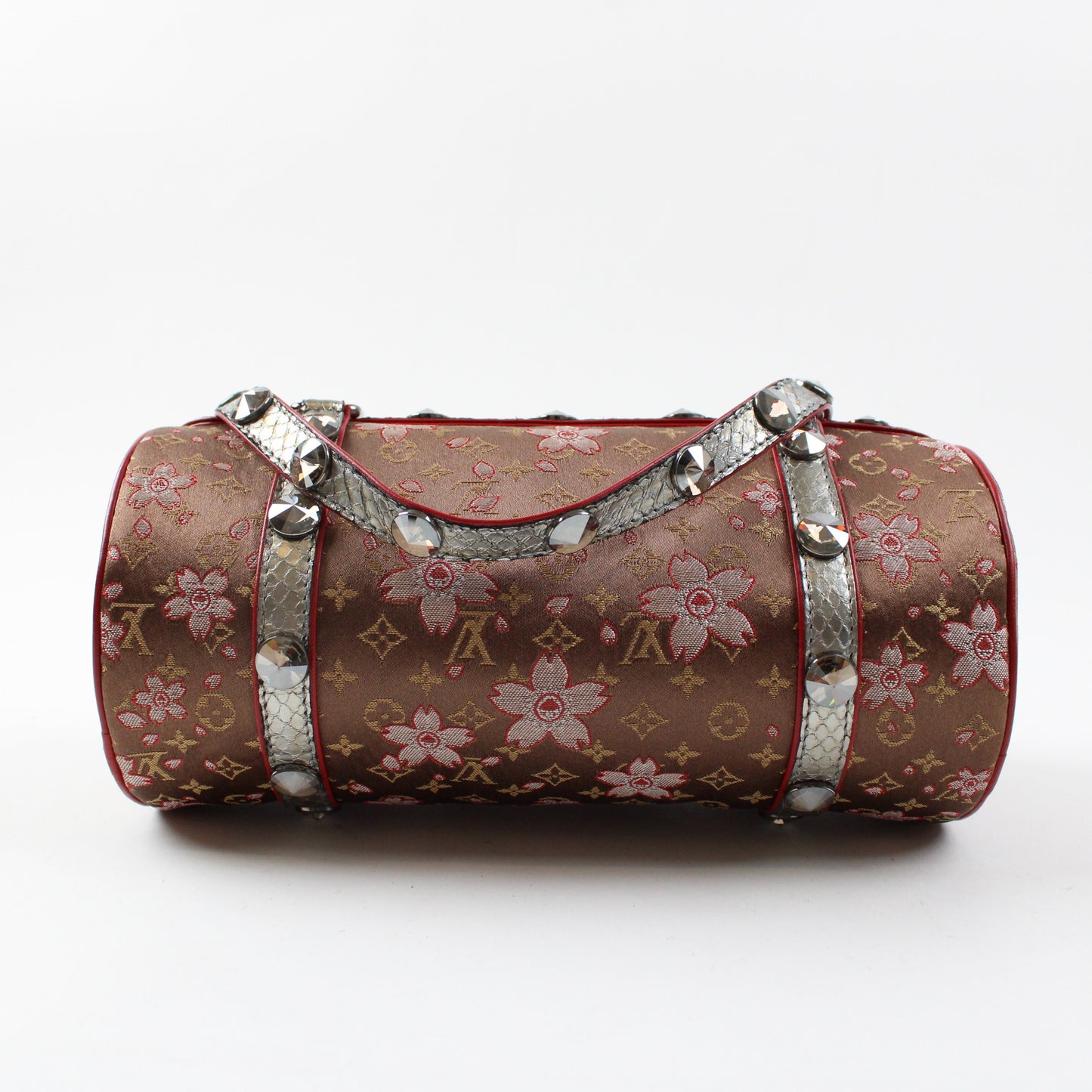 Louis Vuitton Papillon Takashi Murakami Cherry Blossom