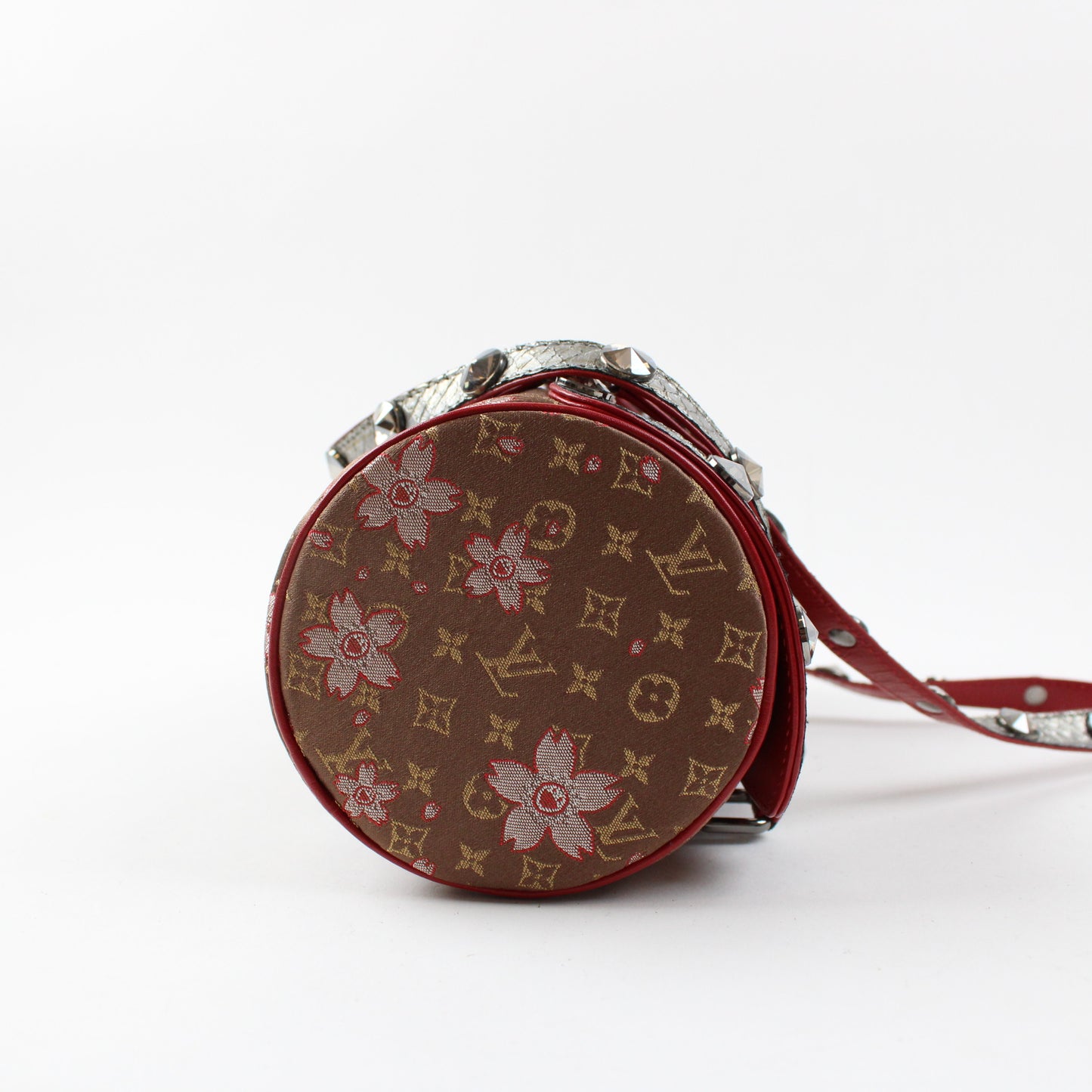 Louis Vuitton Papillon Takashi Murakami Cherry Blossom