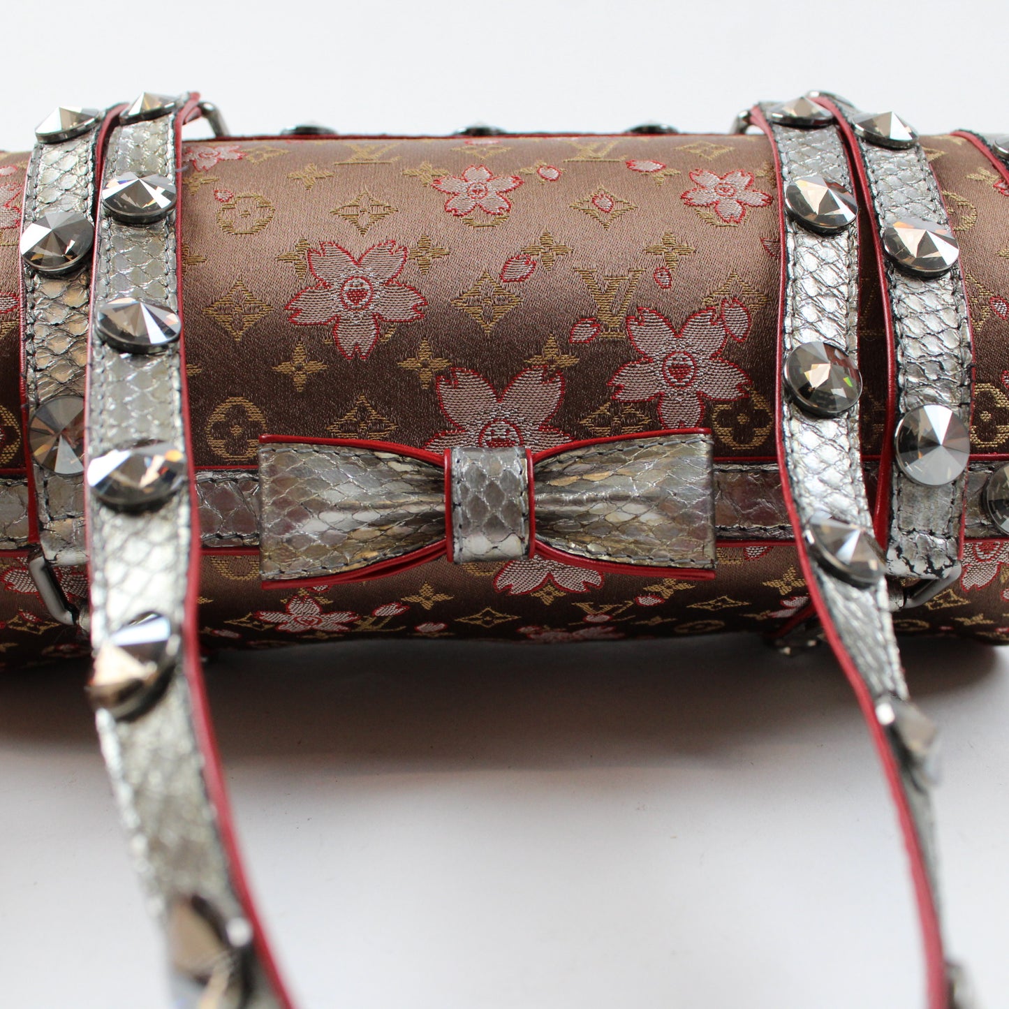 Louis Vuitton Papillon Takashi Murakami Cherry Blossom