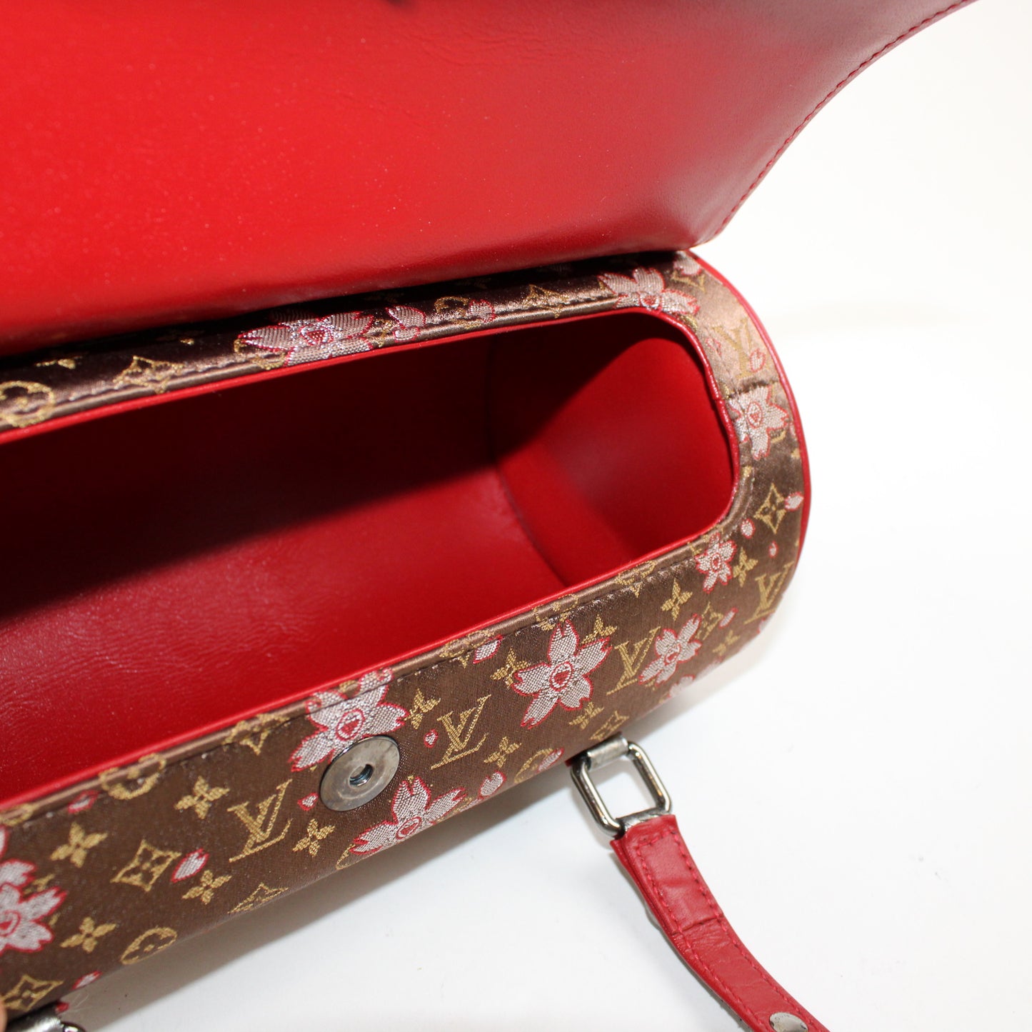 Louis Vuitton Papillon Takashi Murakami Cherry Blossom