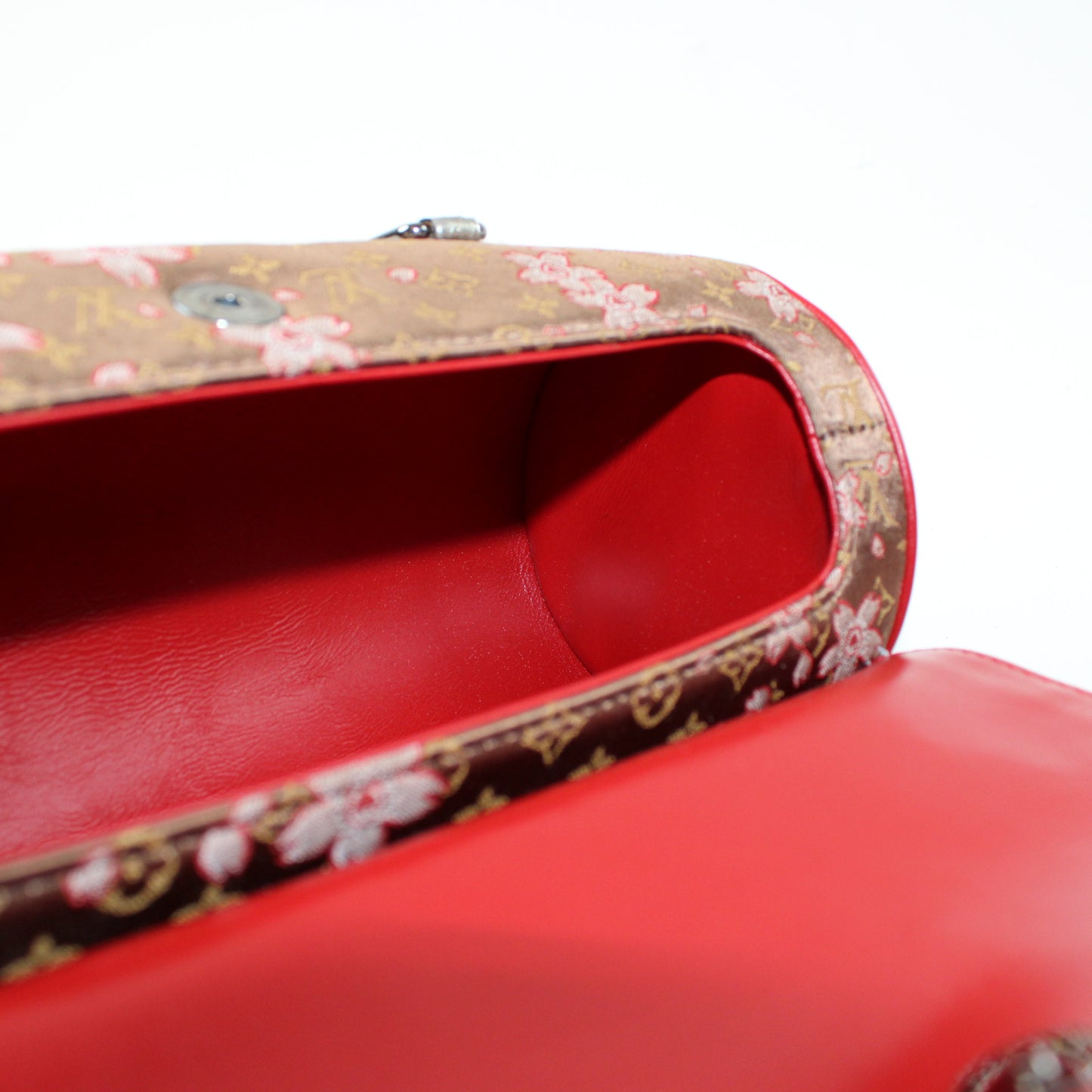 Louis Vuitton Papillon Takashi Murakami Cherry Blossom