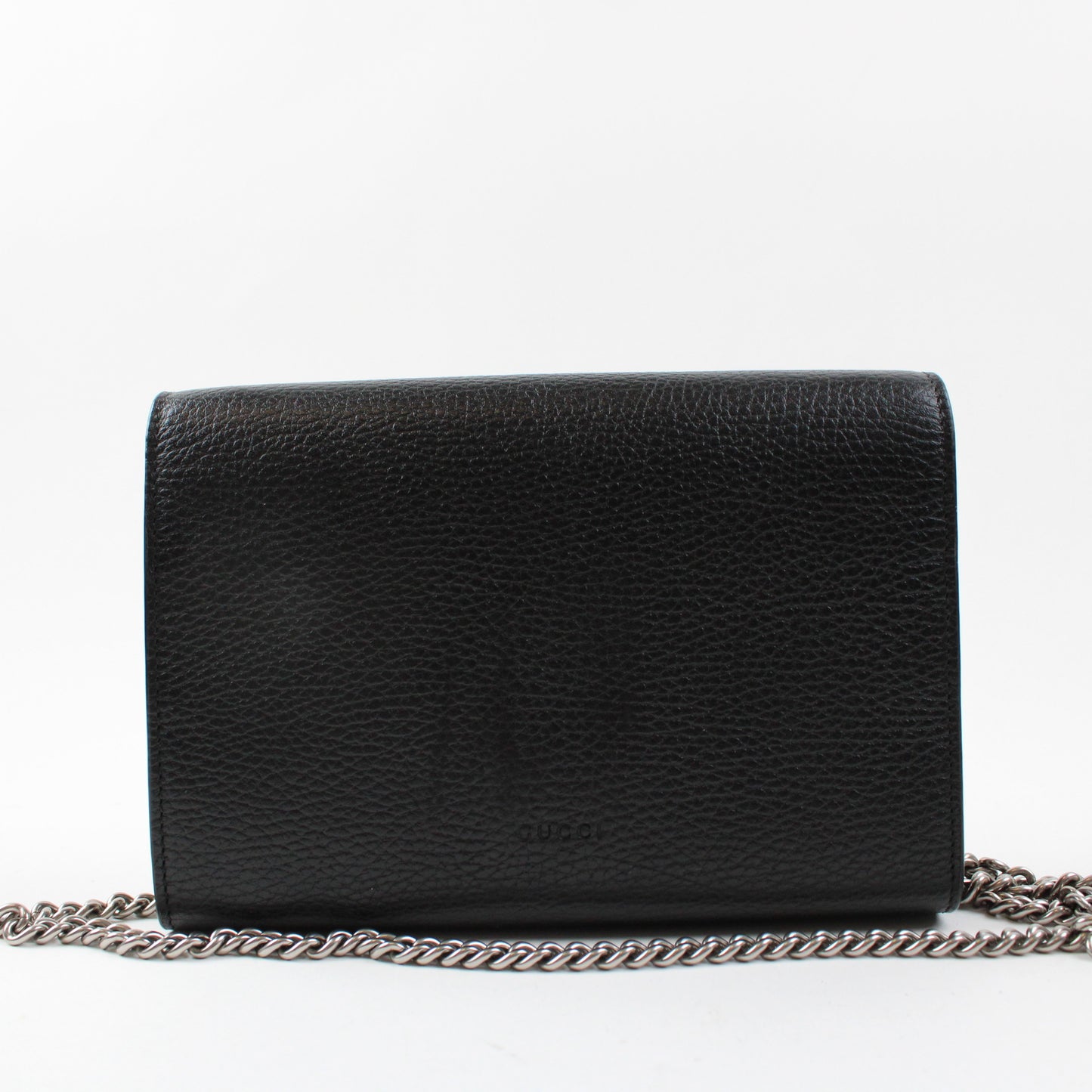 Gucci Dionysus Wallet On Chain