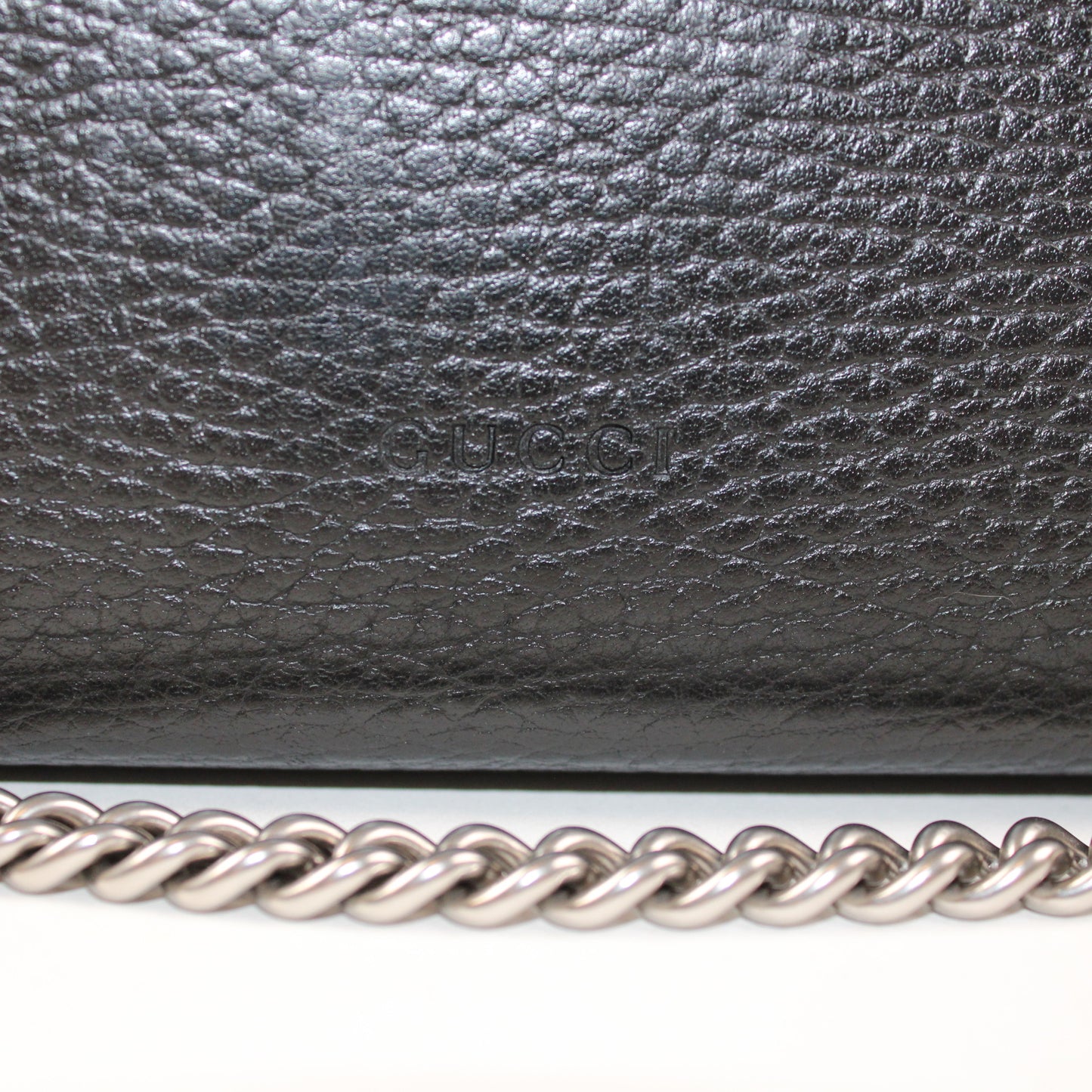 Gucci Dionysus Wallet On Chain