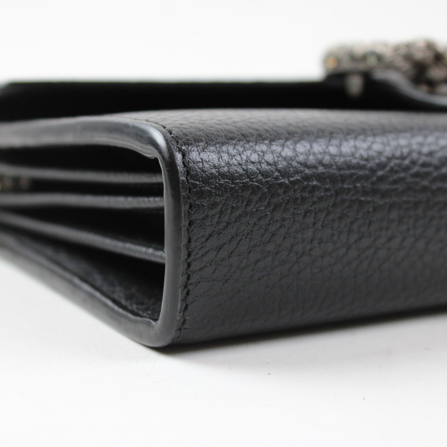 Gucci Dionysus Wallet On Chain