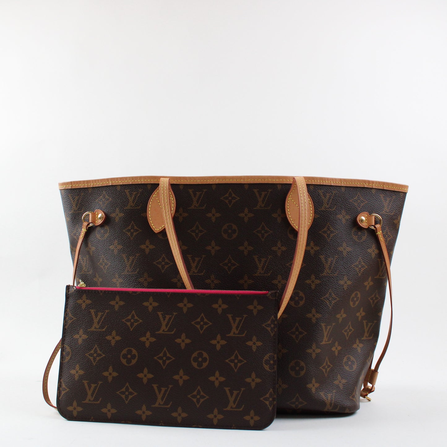 Louis Vuitton Neverfull MM