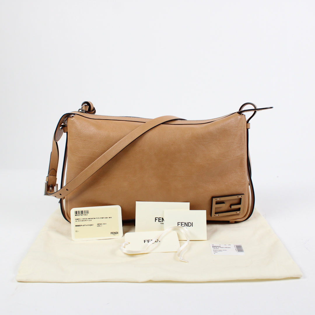 Fendi Simply Media