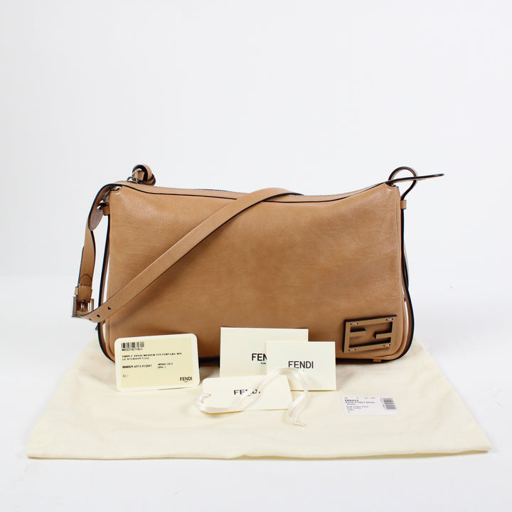 Fendi Simply Media