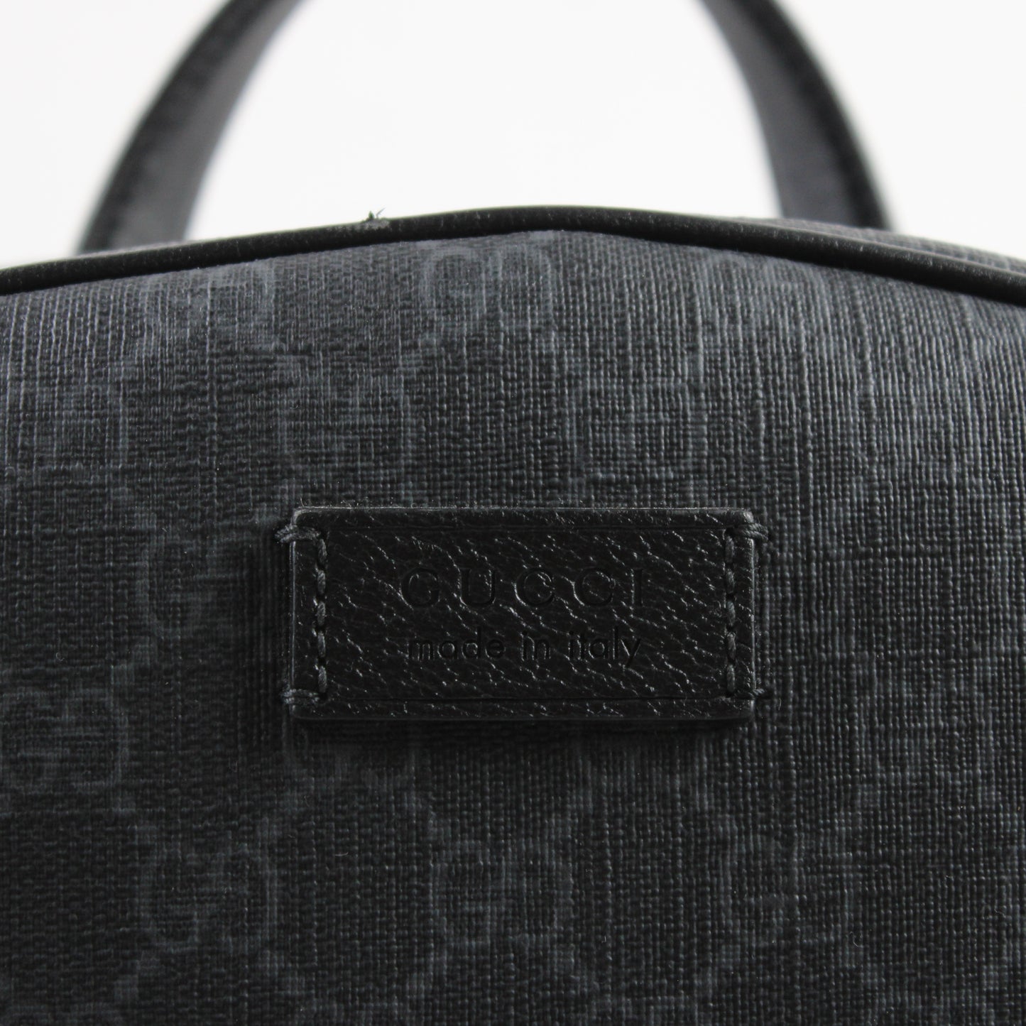 Gucci Zaino GG Supreme