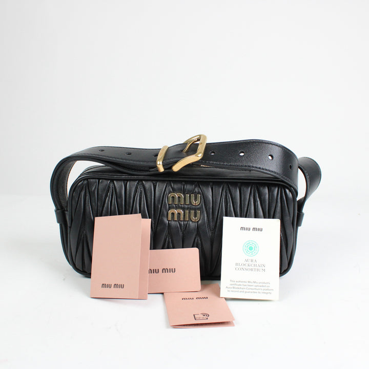 Miu Miu Borsa A Spalla