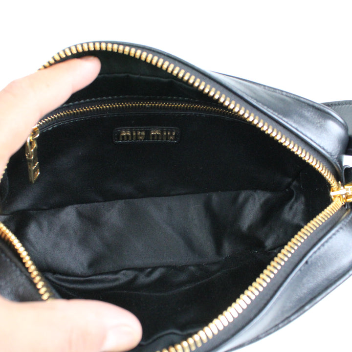 Miu Miu Borsa A Spalla