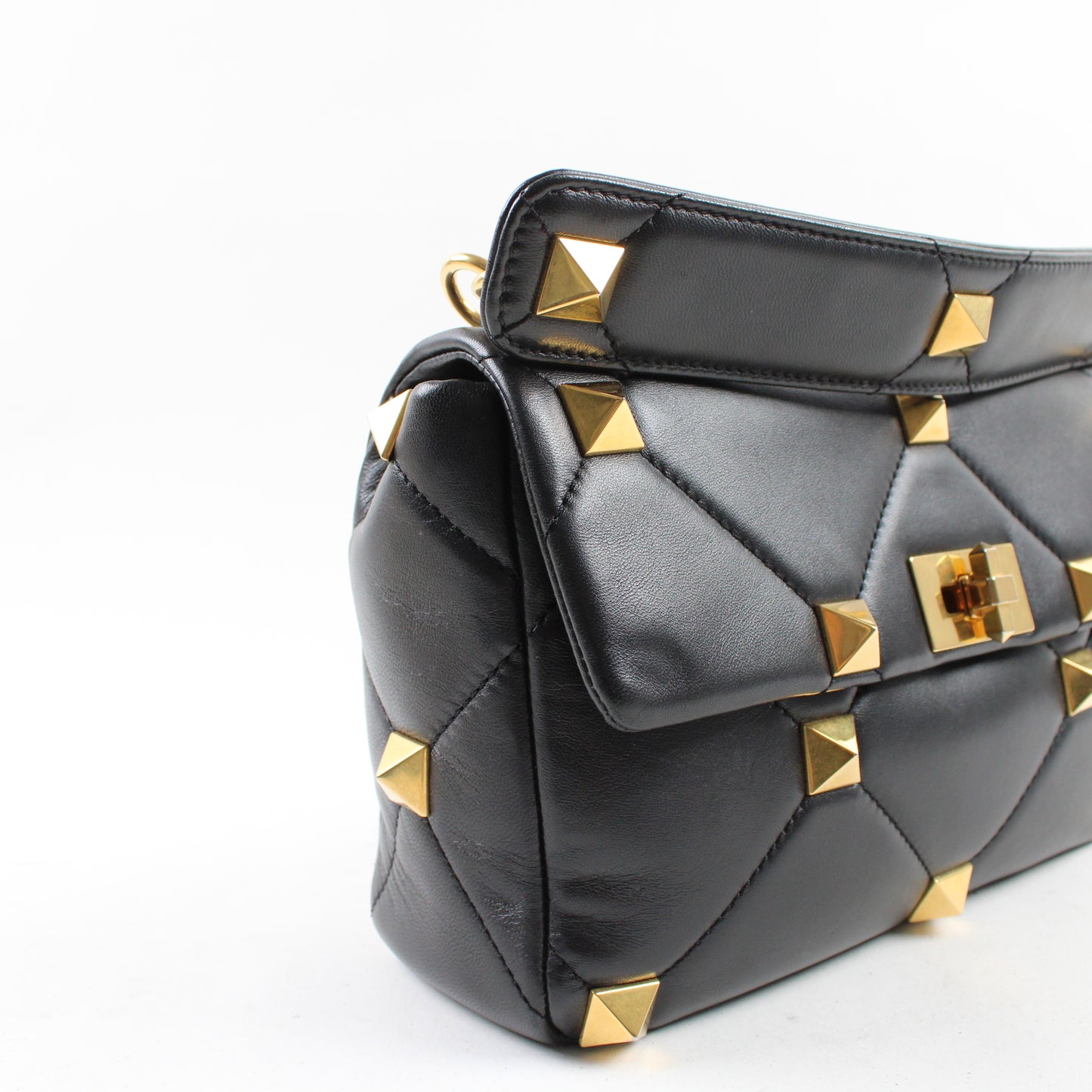 Valentino Garavani Roman Stud Large
