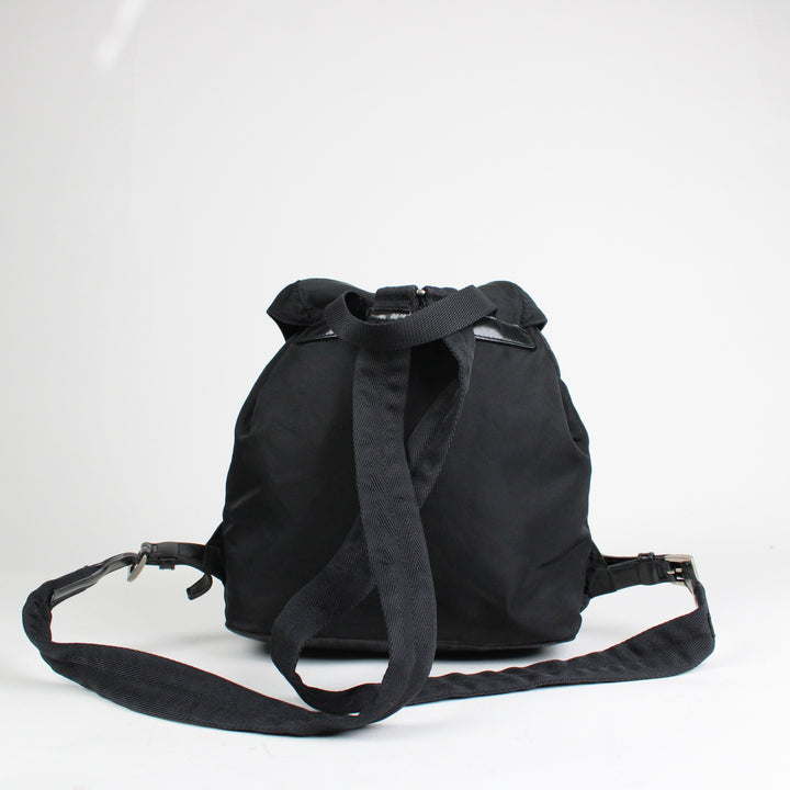Prada Re-Nylon Backpack
