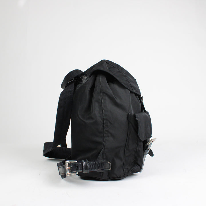 Prada Re-Nylon Backpack
