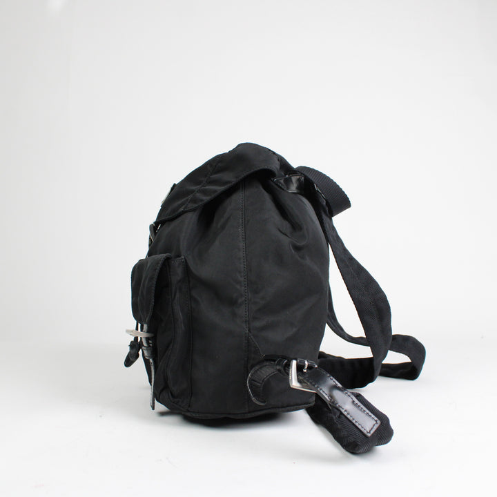 Prada Re-Nylon Backpack