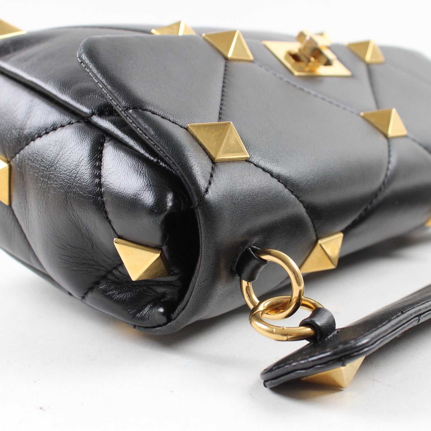 Valentino Garavani Roman Stud Large