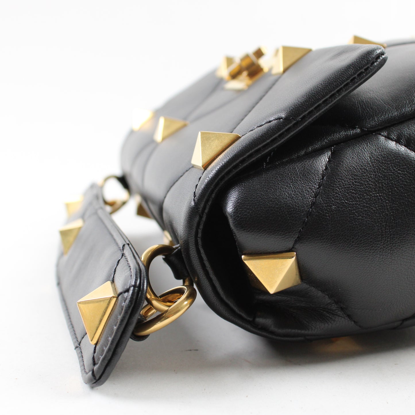 Valentino Garavani Roman Stud Large