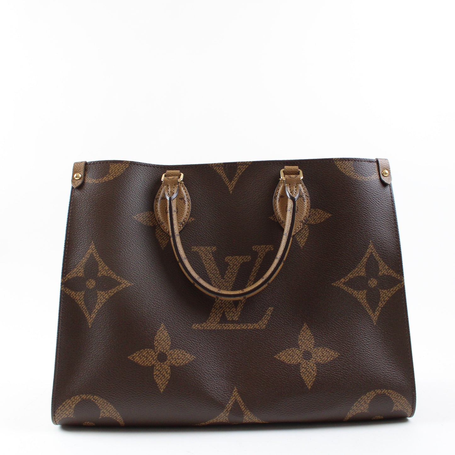 Louis Vuitton On The Go MM