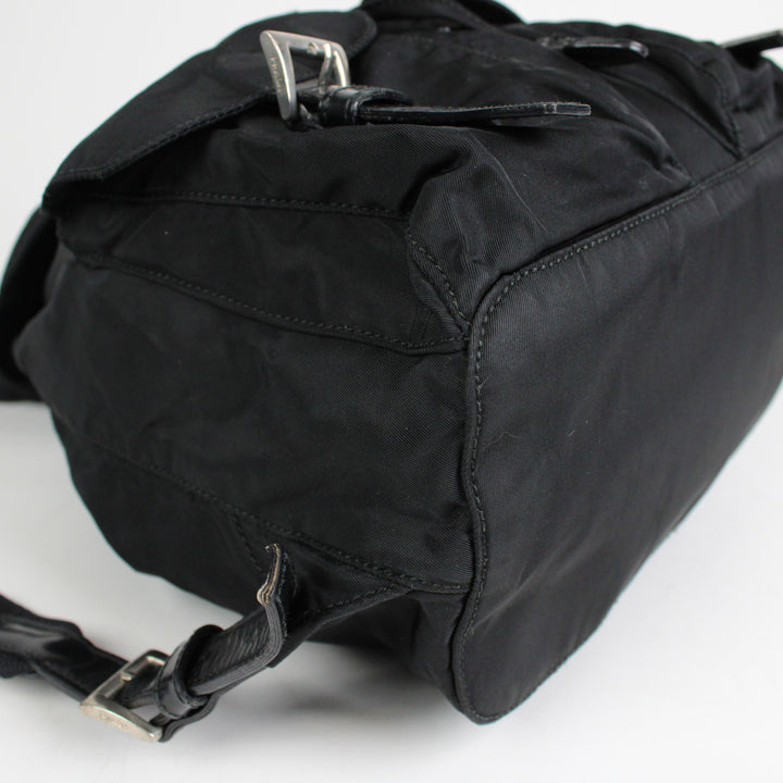 Prada Re-Nylon Backpack