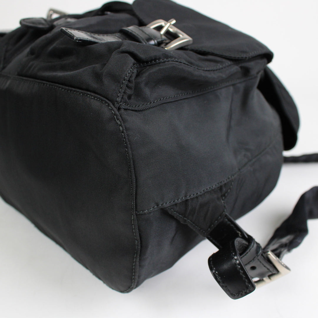 Prada Re-Nylon Backpack
