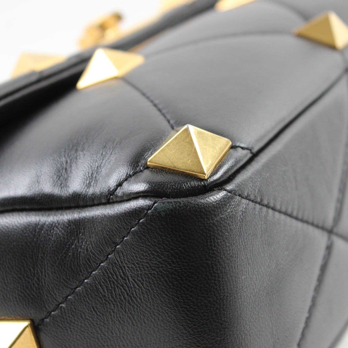Valentino Garavani Roman Stud Large