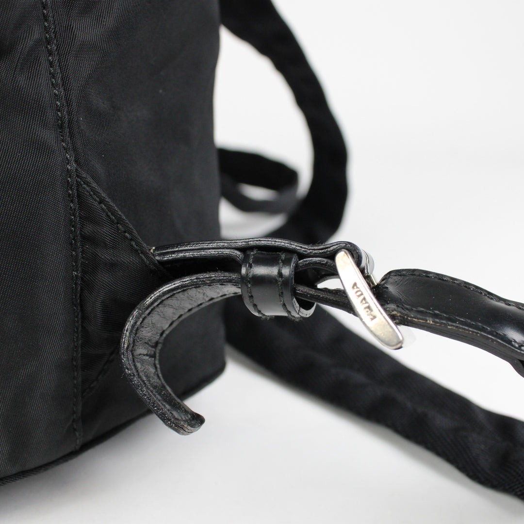 Prada Re-Nylon Backpack
