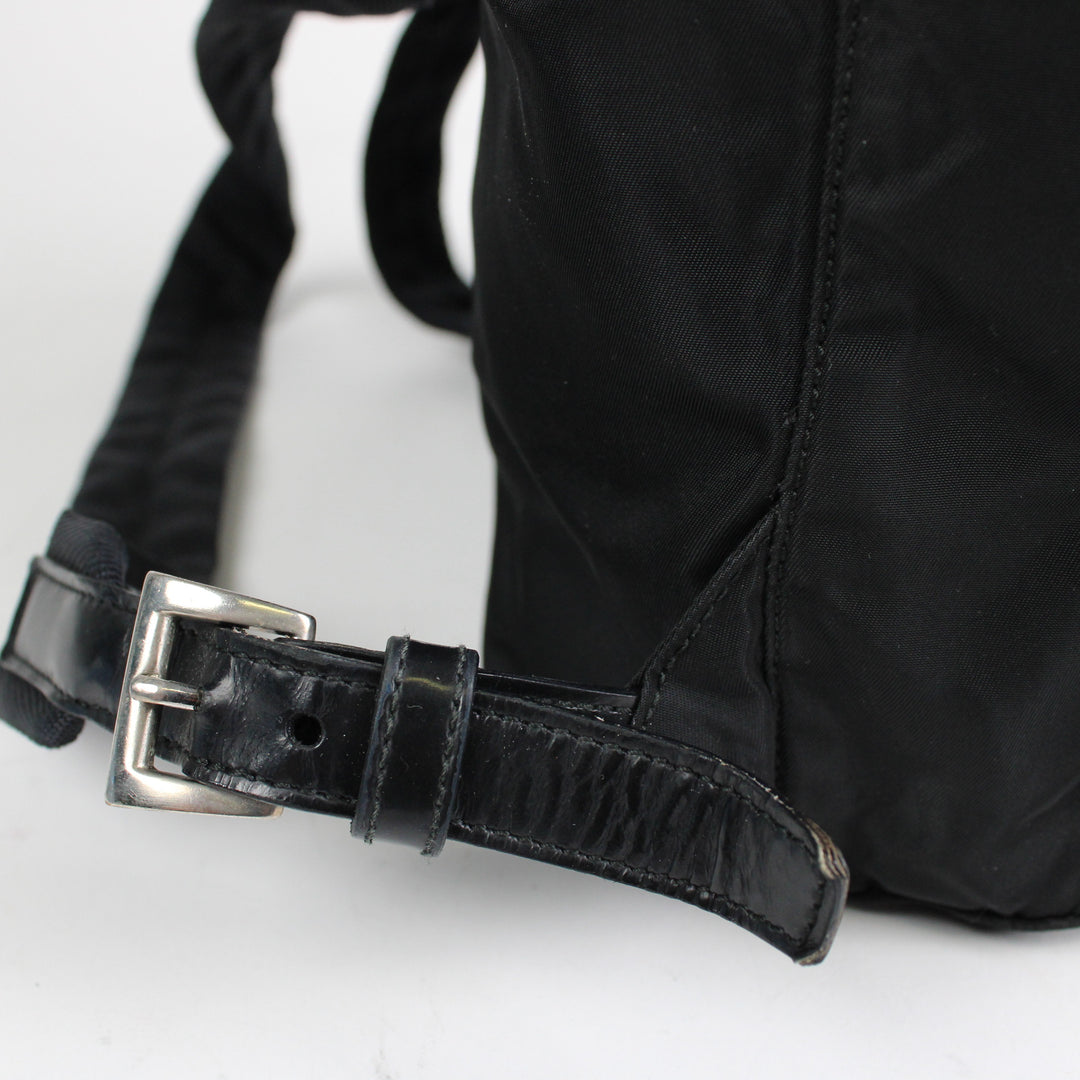 Prada Re-Nylon Backpack