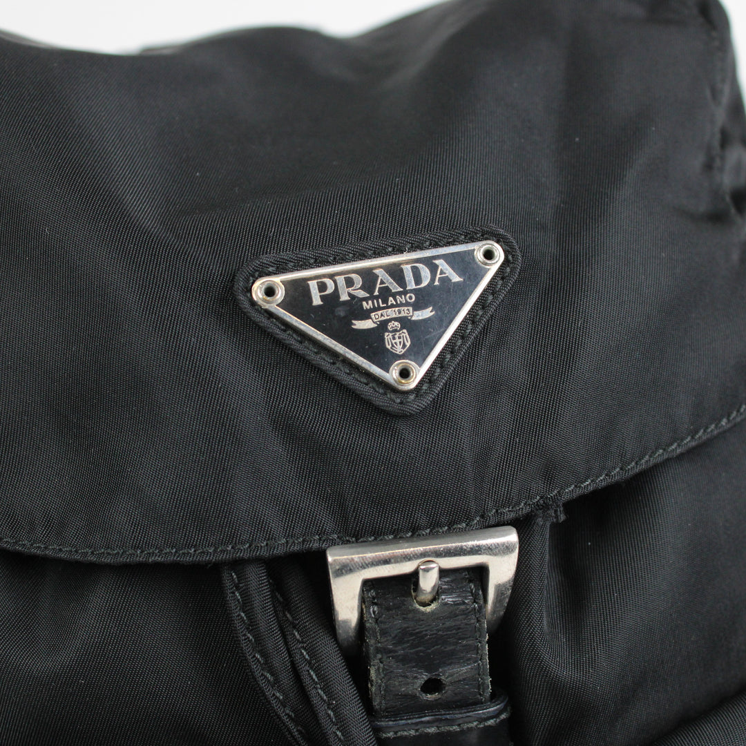Prada Re-Nylon Backpack