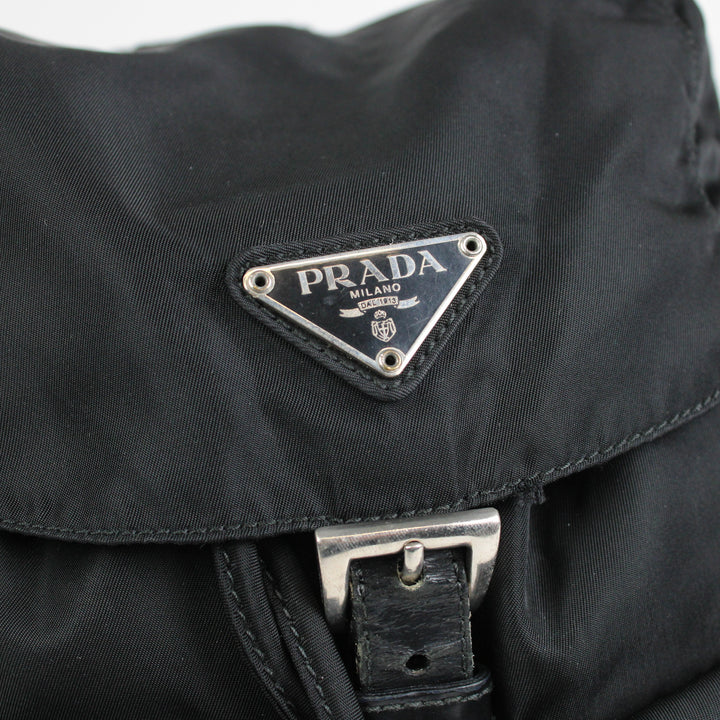 Prada Re-Nylon Backpack