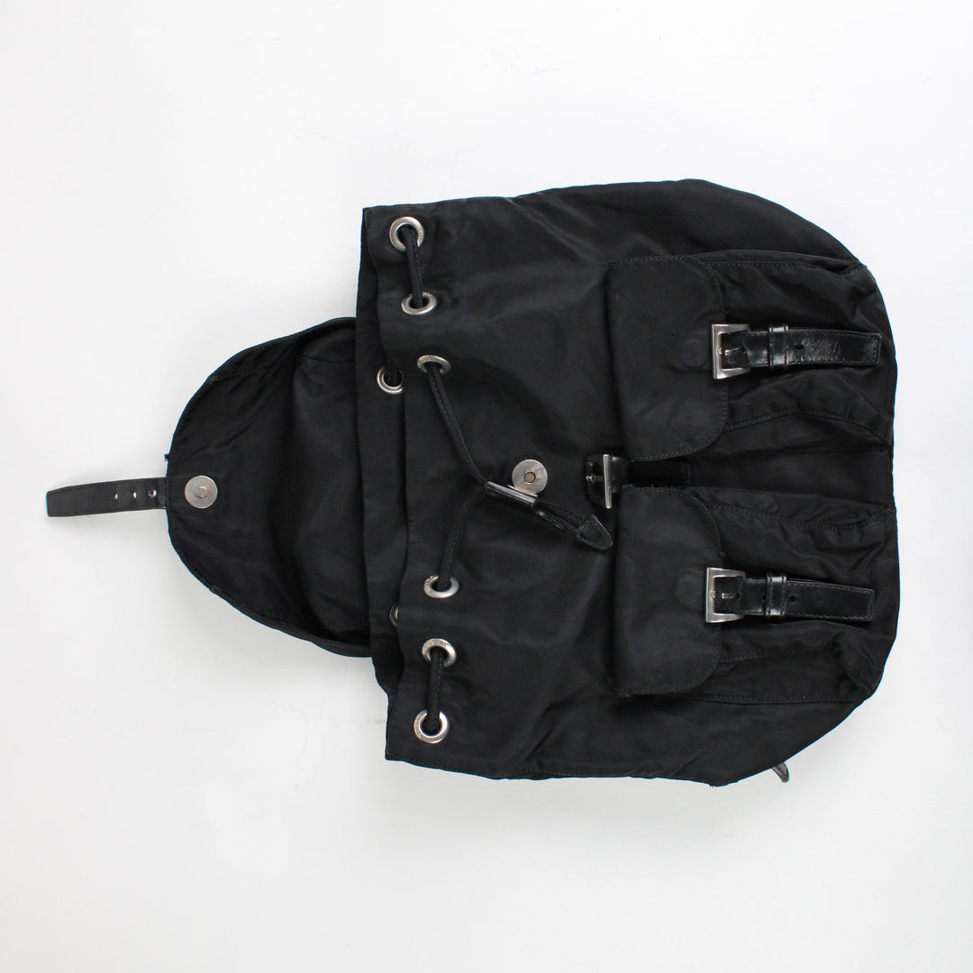 Prada Re-Nylon Backpack