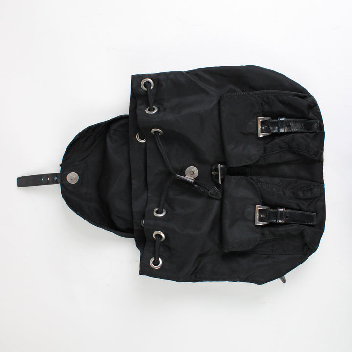 Prada Re-Nylon Backpack