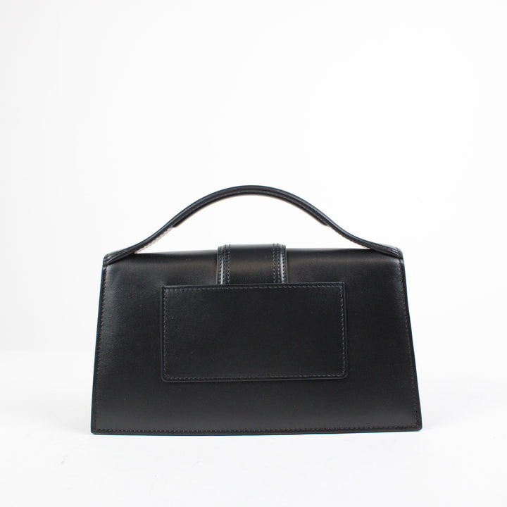 Jacquemus Le Grand Black Child