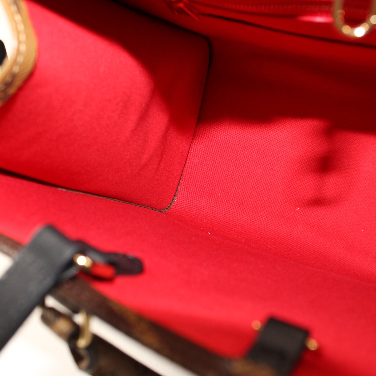 Louis Vuitton On The Go MM