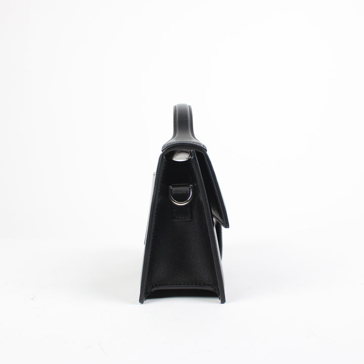 Jacquemus Le Grand Black Child