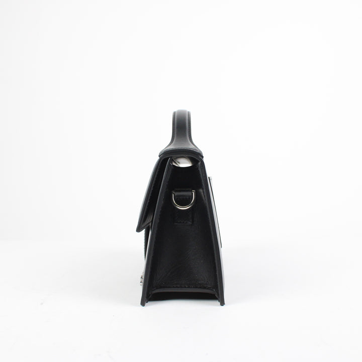 Jacquemus Le Grand Black Child