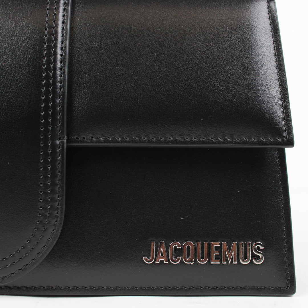 Jacquemus Le Grand Black Child