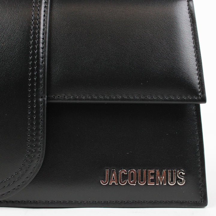 Jacquemus Le Grand Black Child