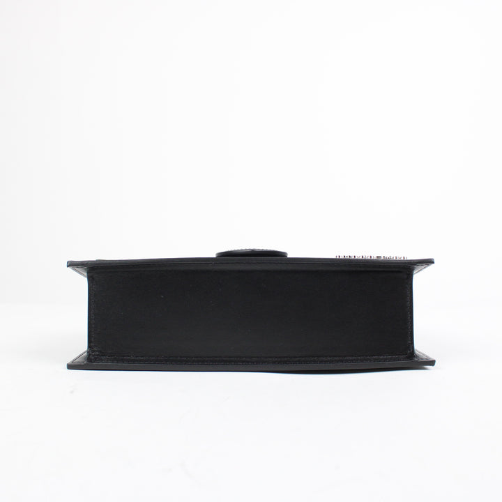 Jacquemus Le Grand Black Child