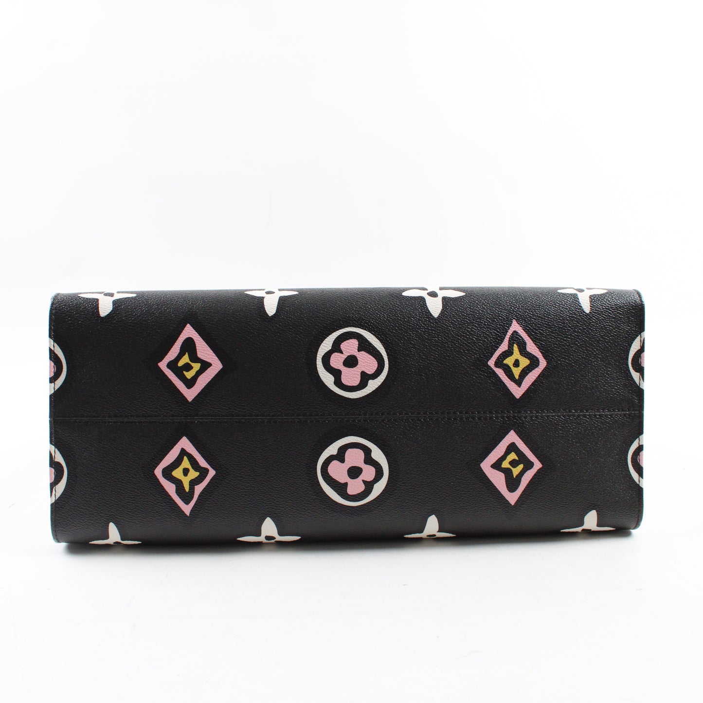 Louis Vuitton OnTheGo GM Wild At Heart