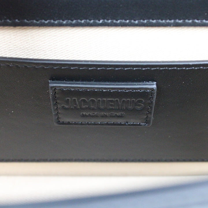 Jacquemus Le Grand Black Child