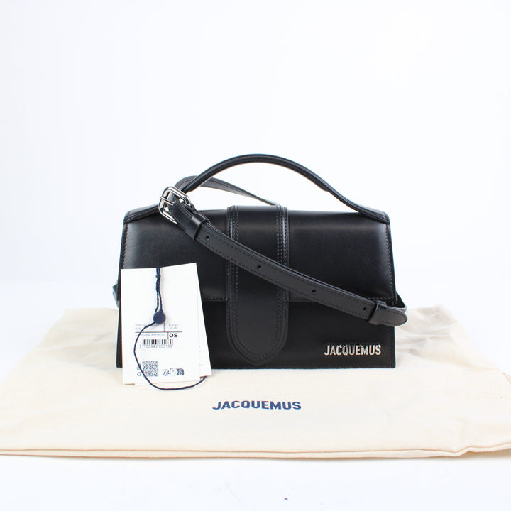 Jacquemus Le Grand Black Child