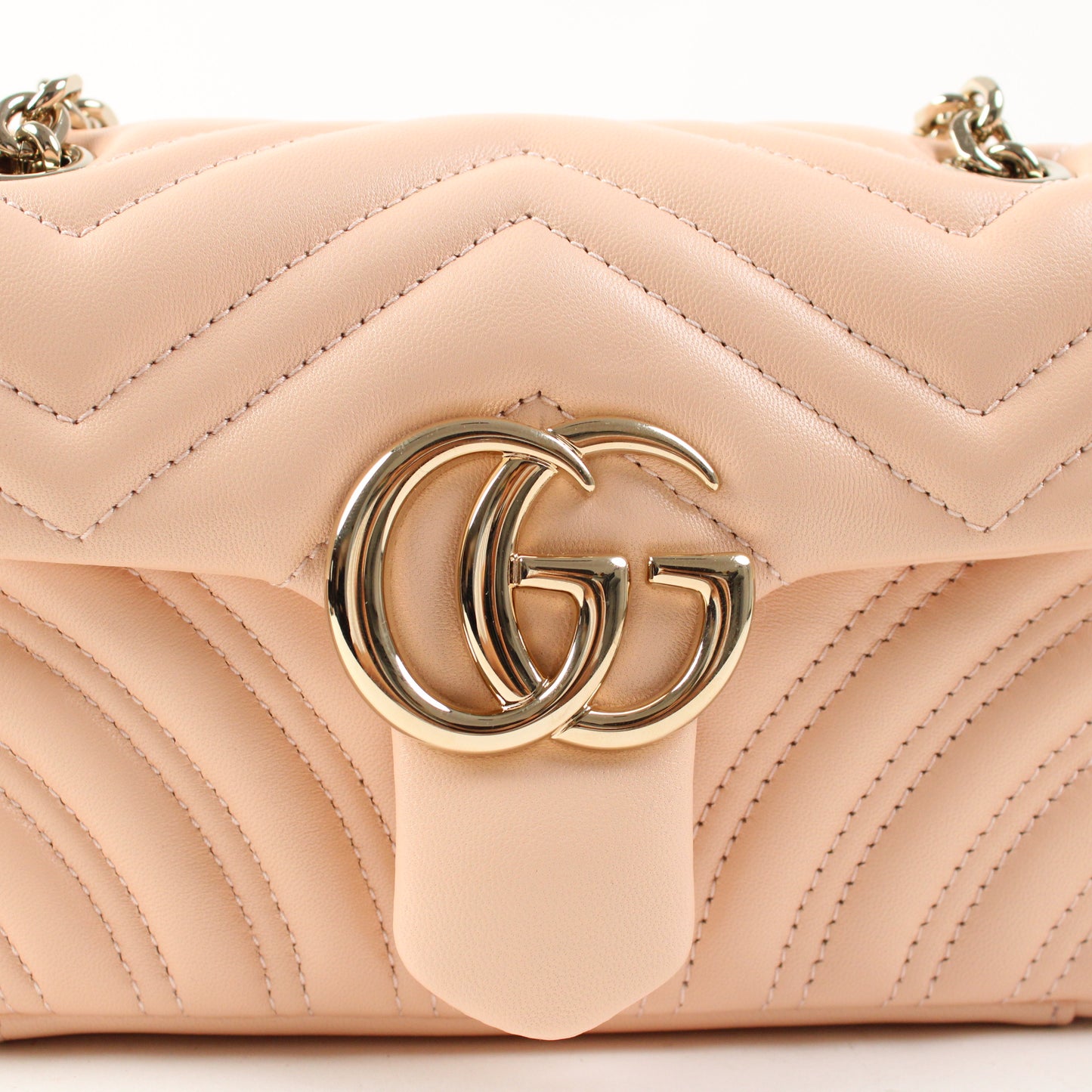 Gucci GG Marmont Piccola